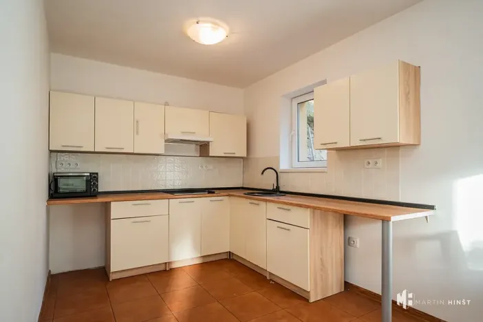 Pronájem rodinného domu, Nové Strašecí, 150 m2