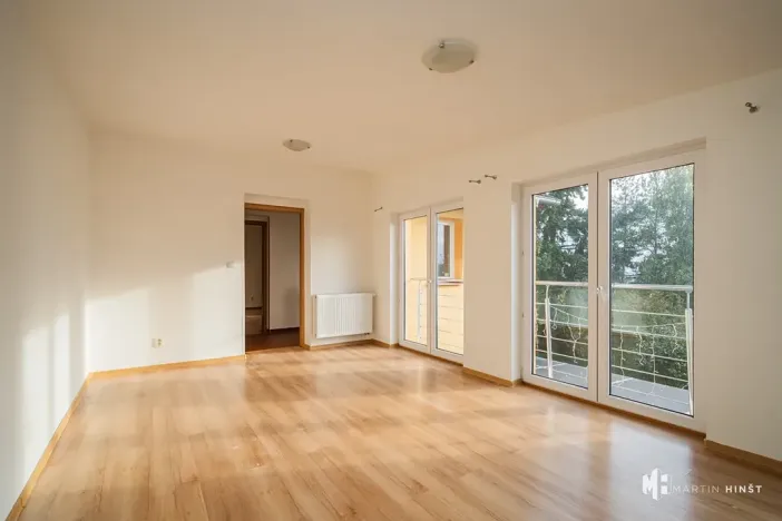Pronájem rodinného domu, Nové Strašecí, 150 m2