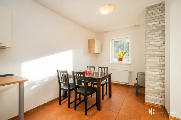 Pronájem rodinného domu, Nové Strašecí, 150 m2