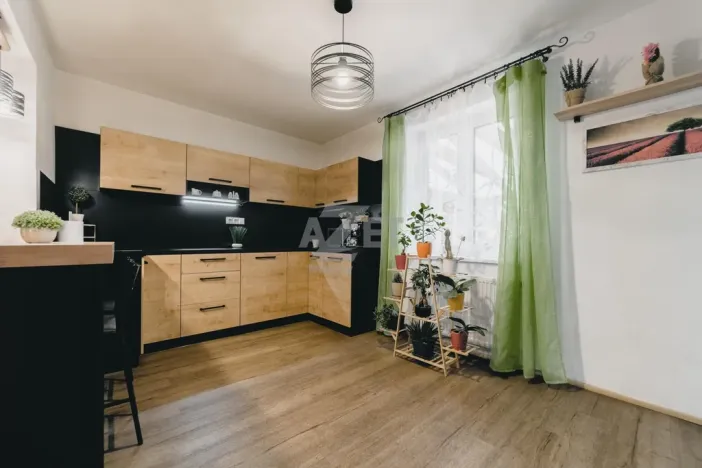 Prodej rodinného domu, Ostrava - Vítkovice, Nerudova, 110 m2