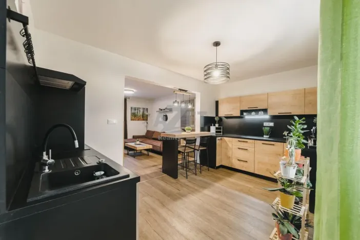 Prodej rodinného domu, Ostrava - Vítkovice, Nerudova, 110 m2