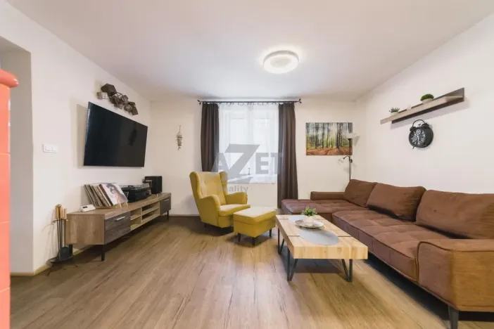 Prodej rodinného domu, Ostrava - Vítkovice, Nerudova, 110 m2