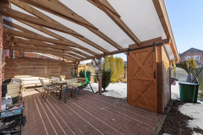 Prodej rodinného domu, Ostrava - Vítkovice, Nerudova, 110 m2