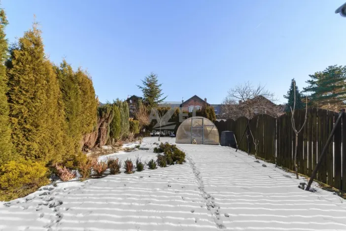 Prodej rodinného domu, Ostrava - Vítkovice, Nerudova, 110 m2