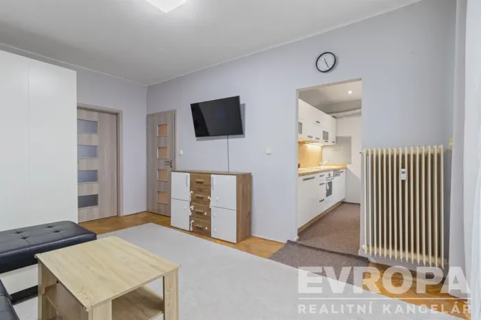 Prodej bytu 2+1, Havlíčkův Brod, Sídliště Pražská, 57 m2