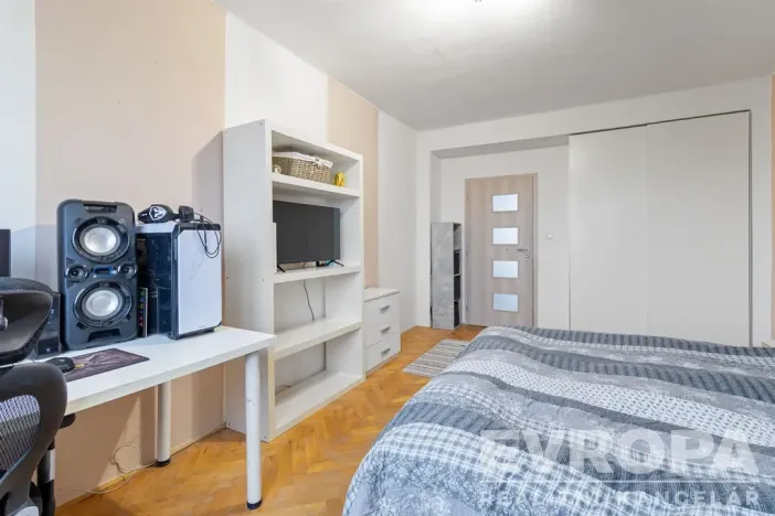 Prodej bytu 2+1, Havlíčkův Brod, Sídliště Pražská, 57 m2