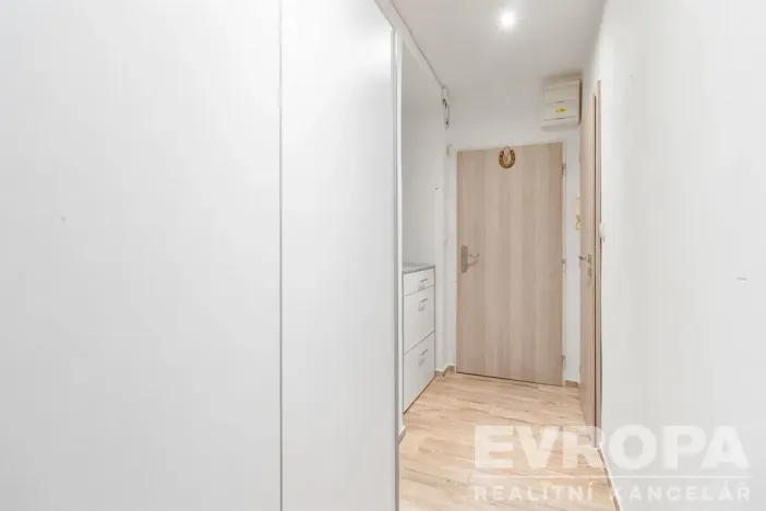 Prodej bytu 2+1, Havlíčkův Brod, Sídliště Pražská, 57 m2