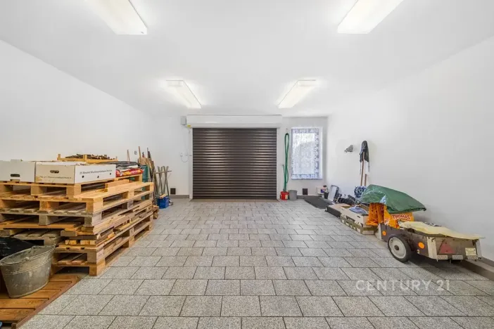 Prodej rodinného domu, Stráž, 320 m2