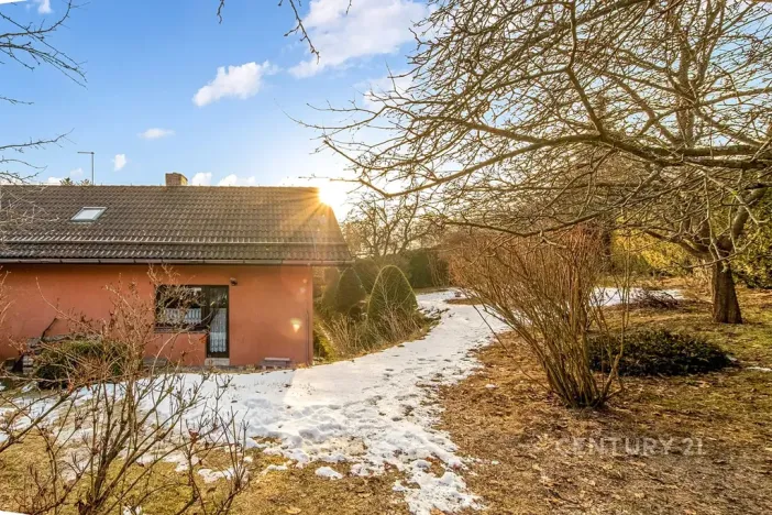 Prodej rodinného domu, Stráž, 320 m2