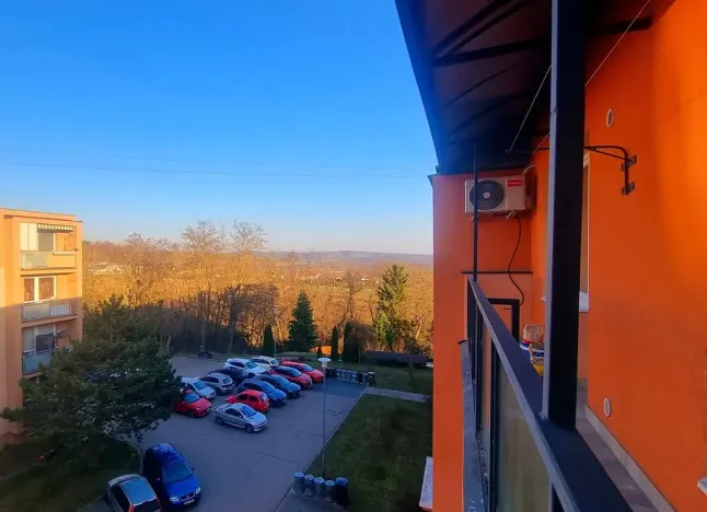 Pronájem bytu 1+1, Zbýšov, Sportovní, 36 m2