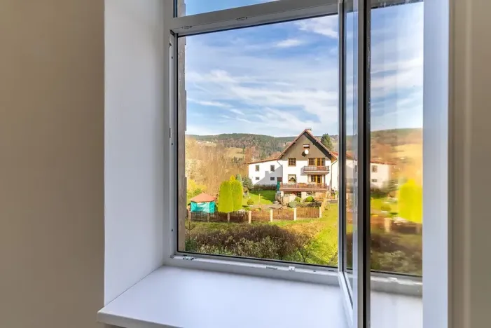 Prodej bytu 1+kk, Tanvald, Údolí Kamenice, 40 m2