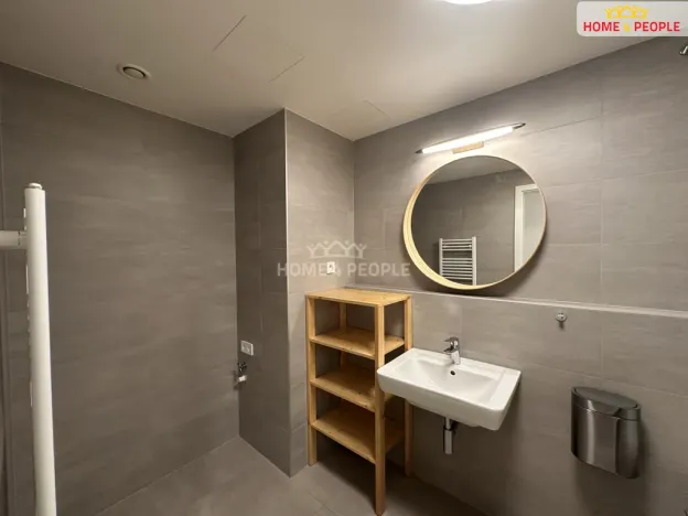 Pronájem bytu 4+kk, Praha - Libeň, Nad Bání, 86 m2