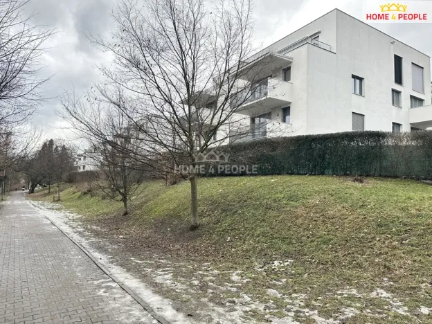 Pronájem bytu 4+kk, Praha - Libeň, Nad Bání, 86 m2