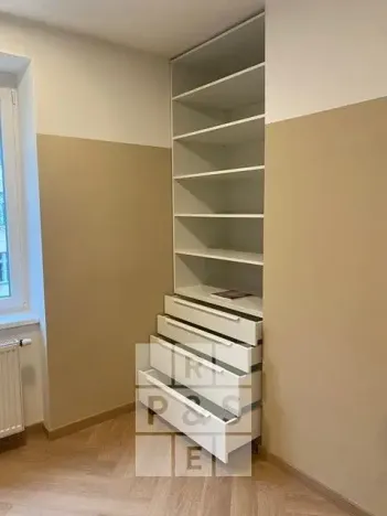 Pronájem bytu 2+kk, Praha - Dejvice, Koulova, 40 m2