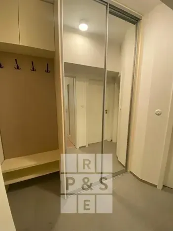 Pronájem bytu 2+kk, Praha - Dejvice, Koulova, 40 m2