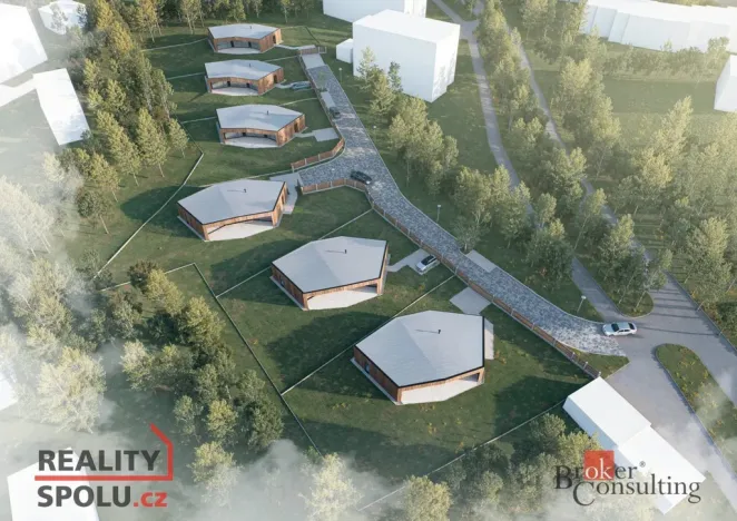 Prodej rodinného domu, Rokycany - Nové Město, Voldušská, 137 m2