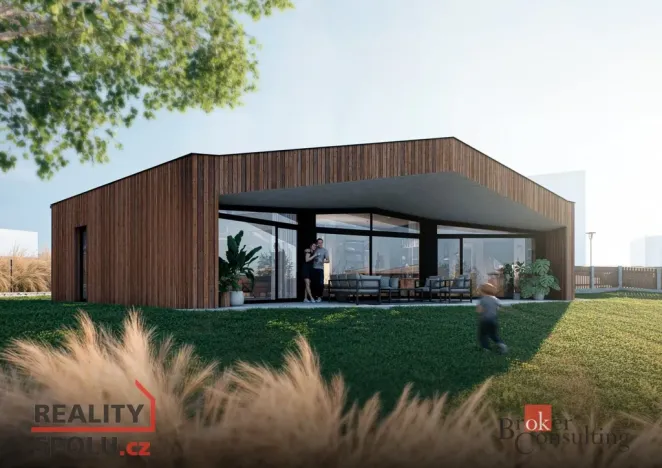 Prodej rodinného domu, Rokycany - Nové Město, Voldušská, 137 m2