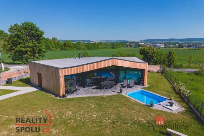 Prodej rodinného domu, Rokycany - Nové Město, Voldušská, 137 m2