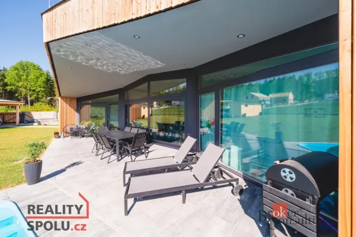 Prodej rodinného domu, Rokycany - Nové Město, Voldušská, 137 m2