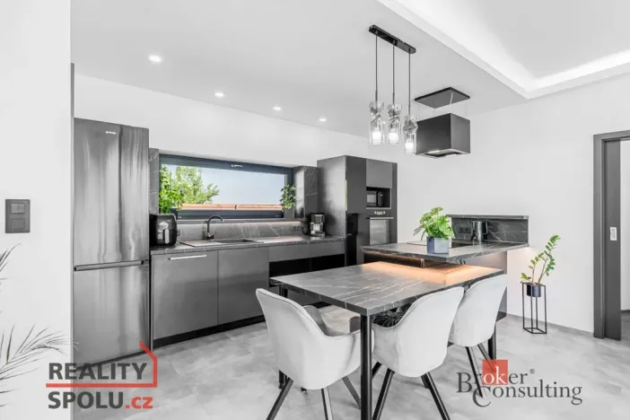 Prodej rodinného domu, Rokycany - Nové Město, Voldušská, 137 m2