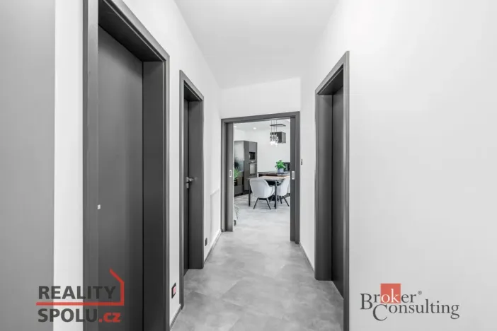 Prodej rodinného domu, Rokycany - Nové Město, Voldušská, 137 m2