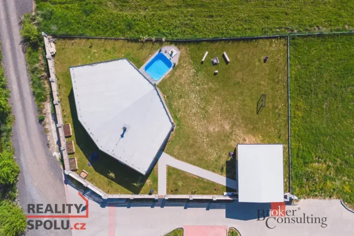 Prodej rodinného domu, Rokycany - Nové Město, Voldušská, 137 m2