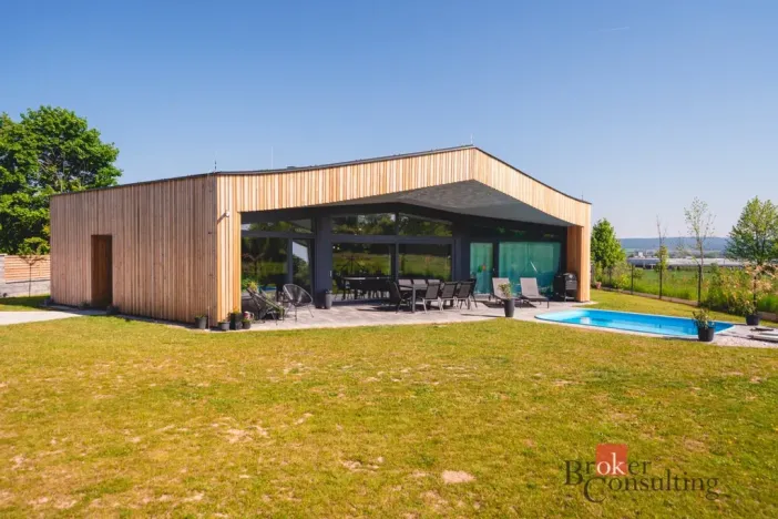 Prodej rodinného domu, Rokycany - Nové Město, Voldušská, 137 m2