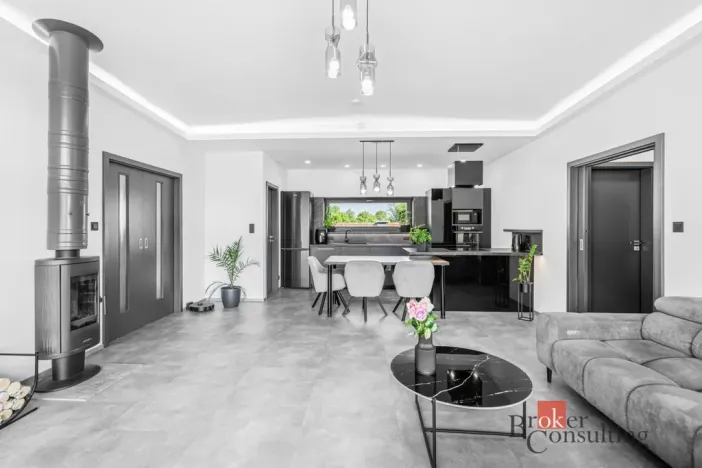 Prodej rodinného domu, Rokycany - Nové Město, Voldušská, 137 m2