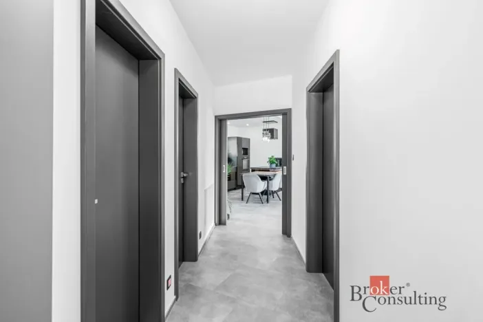 Prodej rodinného domu, Rokycany - Nové Město, Voldušská, 137 m2