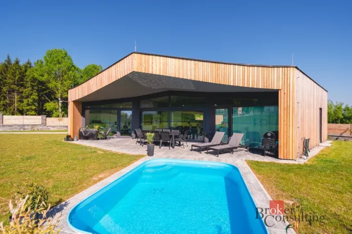 Prodej rodinného domu, Rokycany - Nové Město, Voldušská, 137 m2