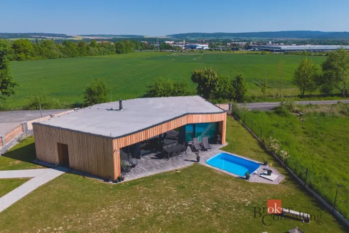 Prodej rodinného domu, Rokycany - Nové Město, Voldušská, 137 m2