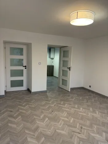 Pronájem bytu 2+1, Ostrava - Zábřeh, Abramovova, 63 m2