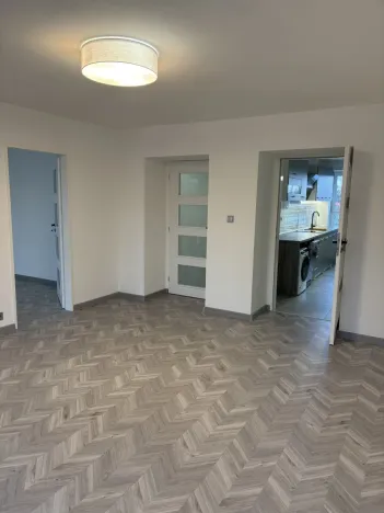 Pronájem bytu 2+1, Ostrava - Zábřeh, Abramovova, 63 m2