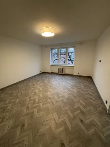 Pronájem bytu 2+1, Ostrava - Zábřeh, Abramovova, 63 m2