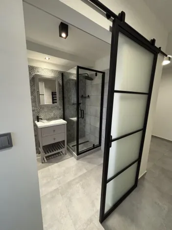 Pronájem bytu 2+1, Ostrava - Zábřeh, Abramovova, 63 m2