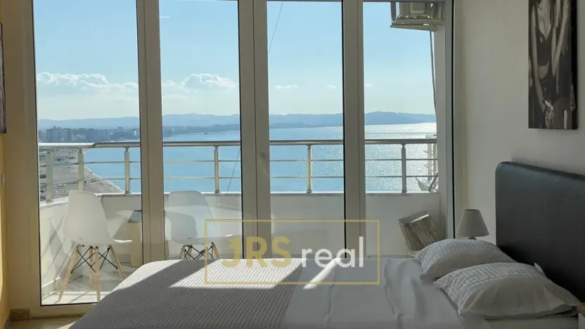 Prodej bytu 3+kk, durres, Albánie, 140 m2