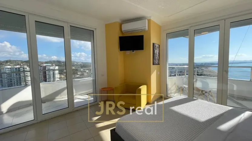 Prodej bytu 3+kk, durres, Albánie, 140 m2