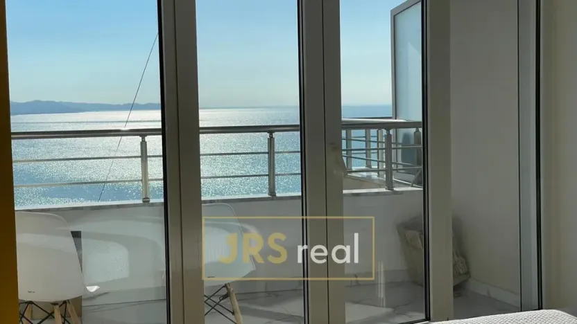 Prodej bytu 3+kk, durres, Albánie, 140 m2