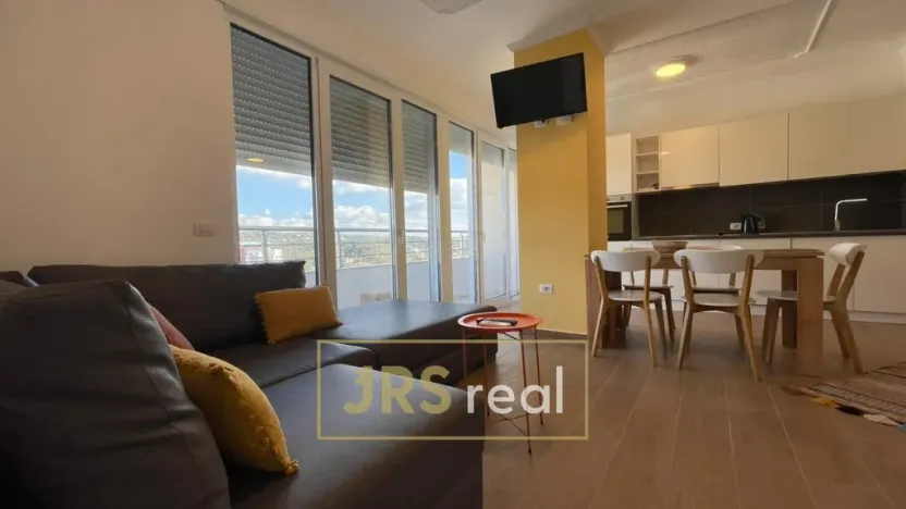 Prodej bytu 3+kk, durres, Albánie, 140 m2