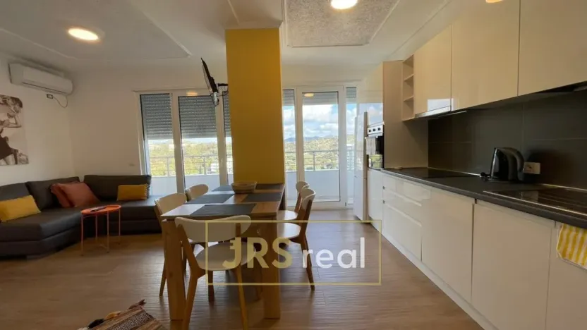 Prodej bytu 3+kk, durres, Albánie, 140 m2