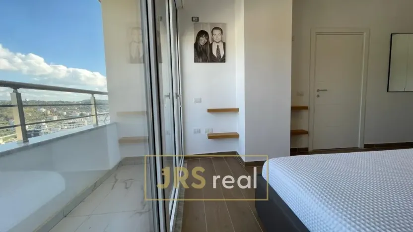 Prodej bytu 3+kk, durres, Albánie, 140 m2