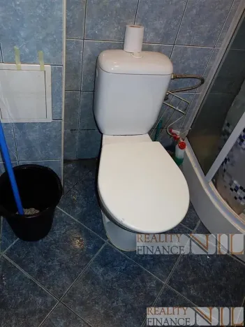 Pronájem bytu 1+kk, Líně, Plzeňská, 28 m2