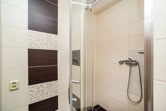 Pronájem bytu 1+kk, Kralupy nad Vltavou, Krakovská, 27 m2