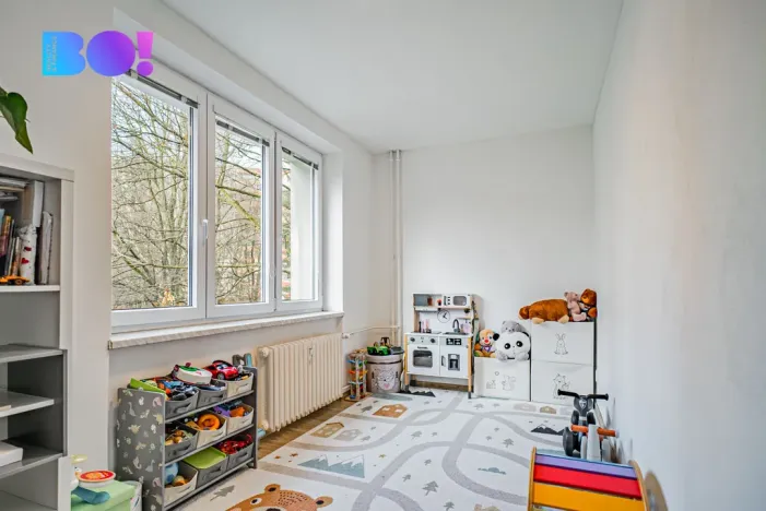 Prodej bytu 3+kk, Ostrava, Tlapákova, 68 m2