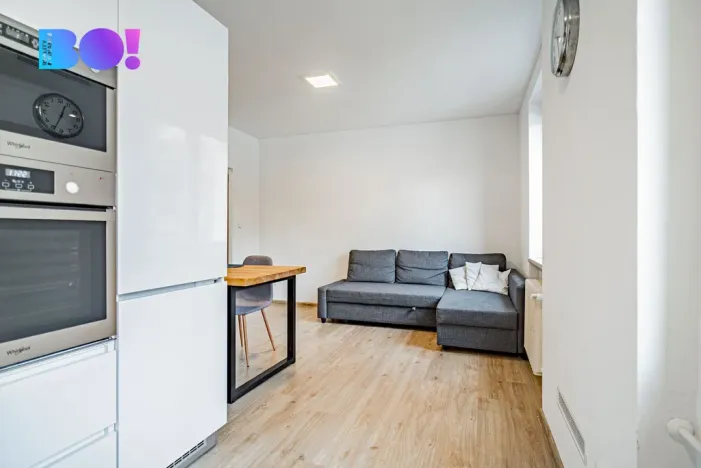 Prodej bytu 3+kk, Ostrava, Tlapákova, 68 m2