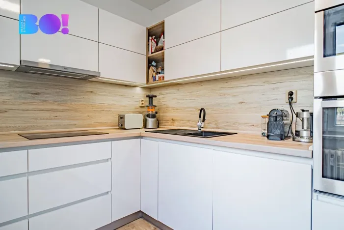 Prodej bytu 3+kk, Ostrava, Tlapákova, 68 m2