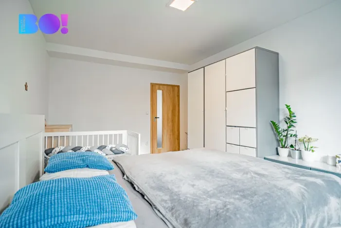 Prodej bytu 3+kk, Ostrava, Tlapákova, 68 m2