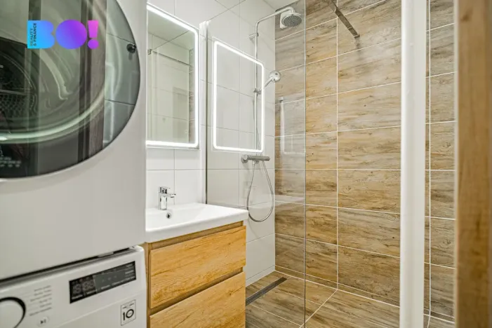 Prodej bytu 3+kk, Ostrava, Tlapákova, 68 m2