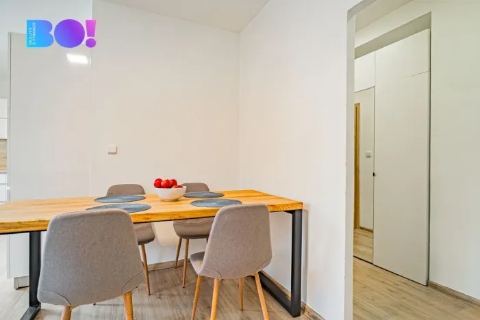 Prodej bytu 3+kk, Ostrava, Tlapákova, 68 m2