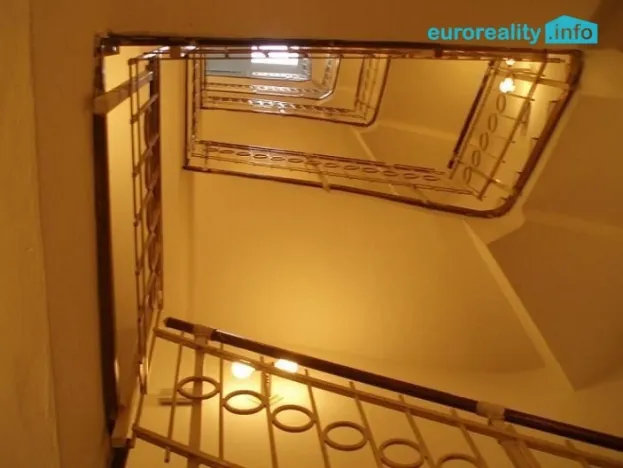 Pronájem kanceláře, Praha, Domažlická, 13 m2